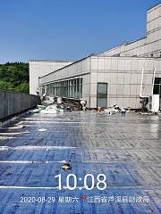 建筑縫這么維修，30年都不漏水